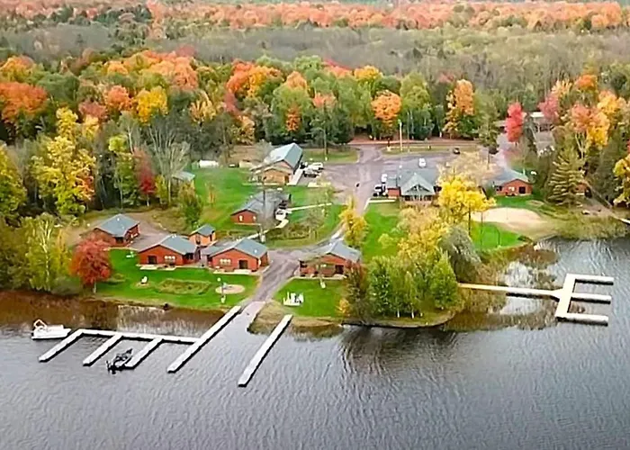 Lena'S Northern Pines Resort