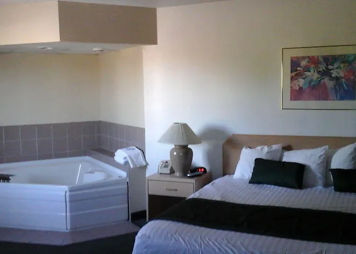 Americinn Ladysmith Motel&Ste